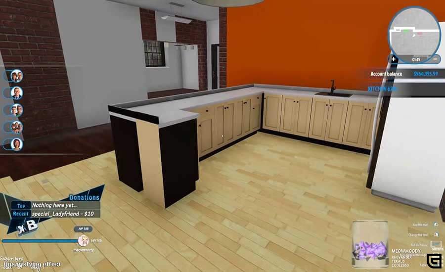 house flipper game free download pc