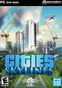 Cities: Skylines Poster