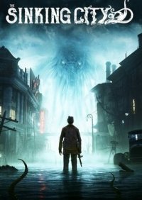 The Sinking City Poster