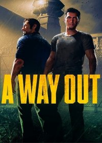 A Way Out Poster