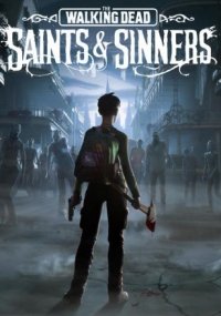 The Walking Dead: Saints & Sinners Poster