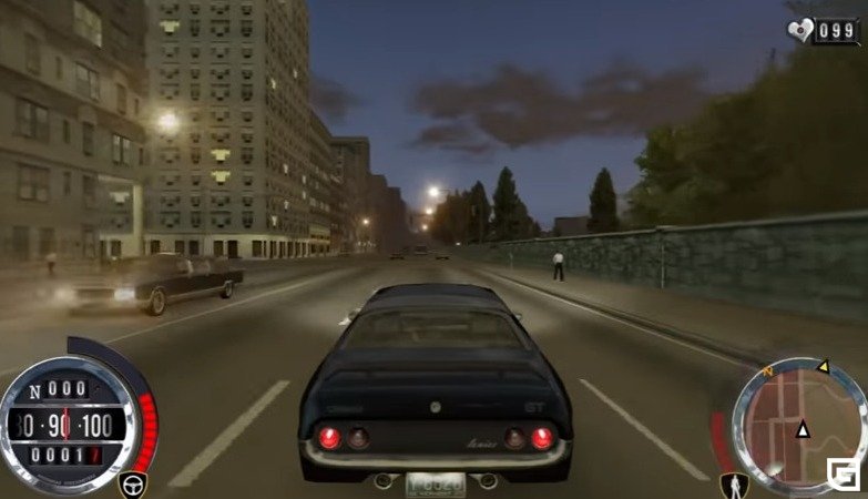 driver parallel lines pc game cheats