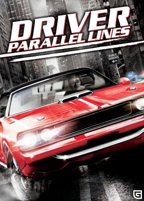 download driver parallel lines pc