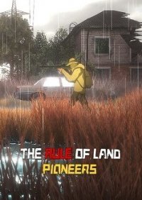 The Rule Of Land: Pioneers Poster