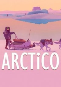 Arctico Poster