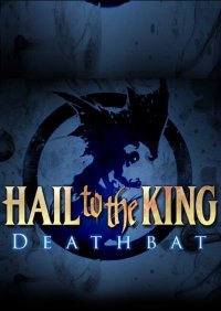 Hail to the King Deathbat Poster