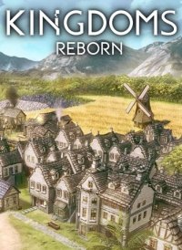 Kingdoms Reborn Poster