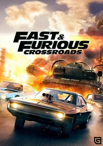 fast & furious crossroads download