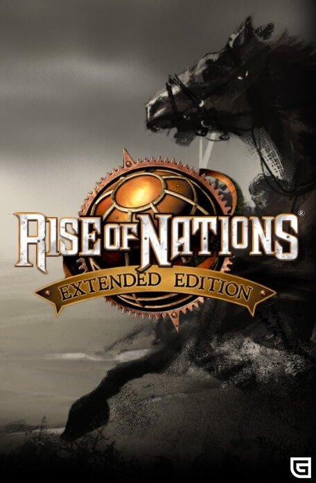 Rise of nations gold