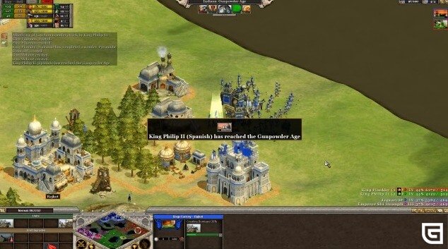 play rise of nations free download full version pc