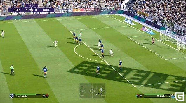 efootball pes 2021 download