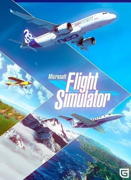 Microsoft flight simulator full version for windows 7 laptop