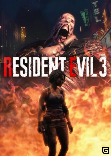 resident evil 3 pc game download
