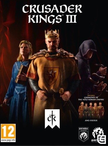 crusader kings 3 release date ps4