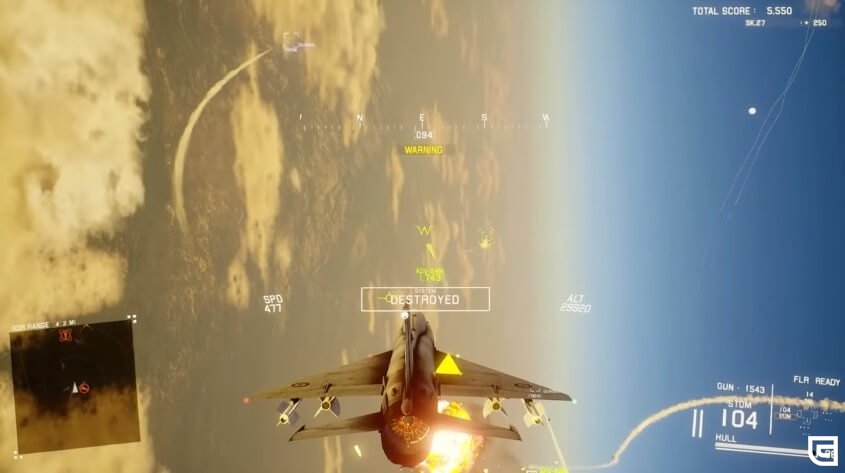 download free project wingman playstation