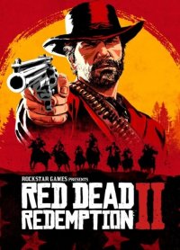 Red Dead Redemption 2 Poster