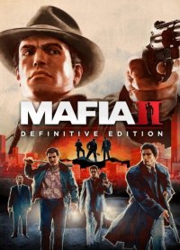 Mafia II: Definitive Edition Poster