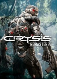 Crysis: Remastered Poster
