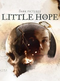 The Dark Pictures Anthology: Little Hope Poster