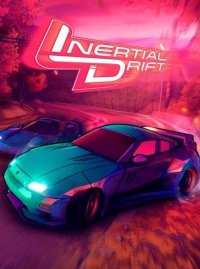 Inertial Drift Poster