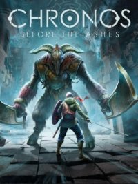 Chronos: Before the Ashes Poster