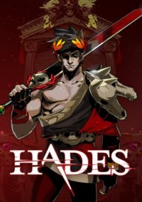 Hades Poster
