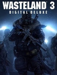 Wasteland 3: Digital Deluxe Edition Poster