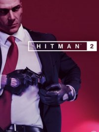 Hitman 2 Poster