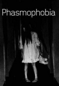 Phasmophobia Poster