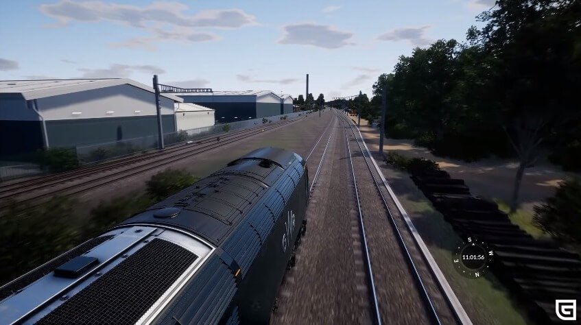 torent railworks csx mega pack