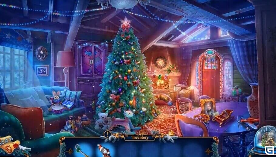 Christmas Stories 9: The Christmas Tree Forest Free Download Full Version  Pc Game For Windows (Xp, 7, 8, 10) Torrent | Gidofgames.Com