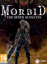 Morbid: The Seven Acolytes Poster