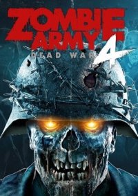 Zombie Army 4: Dead War Poster