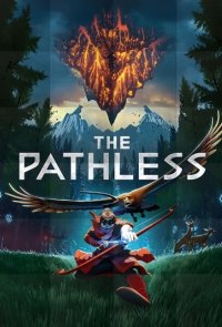 The Pathless Poster