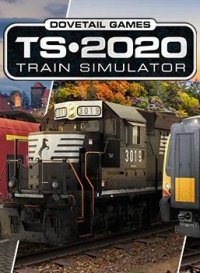 Train Sim World 2020 Poster