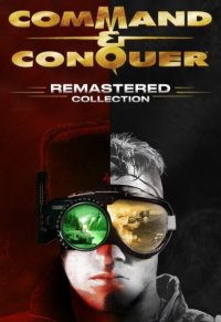 Command & Conquer: Remastered Collection Poster