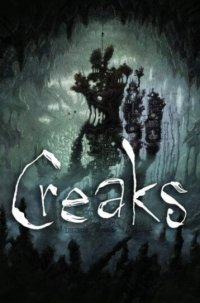 Creaks Poster