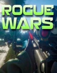 Rogue Wars Poster
