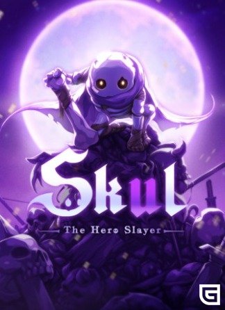 download skul the hero slayer skulls for free