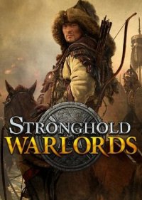 Stronghold: Warlords Poster