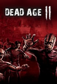 Dead Age 2 Poster