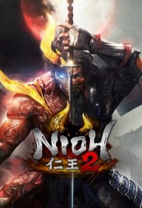 Nioh 2 - The Complete Edition Poster