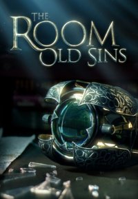 The Room 4: Old Sins Poster