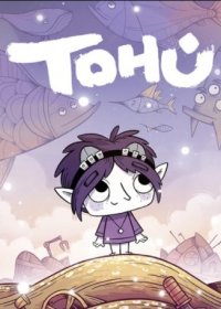 TOHU Poster