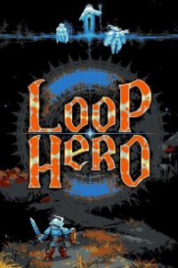 Loop Hero Poster