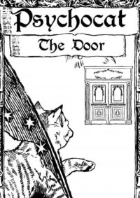 Psychocat: The Door Poster