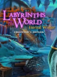 Labyrinths of the World 13: Eternal Winter Poster