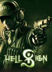HellSign Poster