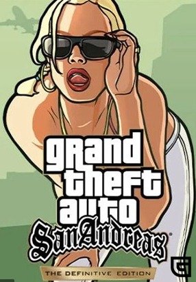 gta san andreas definitive edition free download for pc