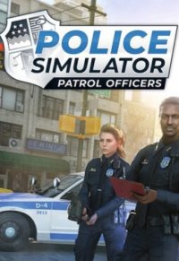 Police Simulator: Patrol Officers Poster